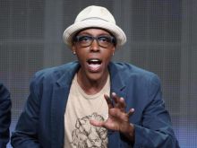 Arsenio Hall