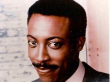 Arsenio Hall