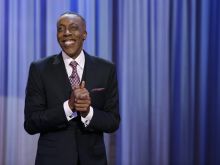 Arsenio Hall