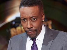 Arsenio Hall