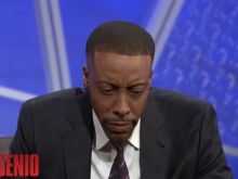 Arsenio Hall