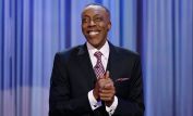 Arsenio Hall