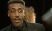 Arsenio Hall