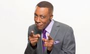 Arsenio Hall