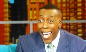 Arsenio Hall