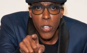 Arsenio Hall