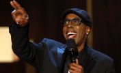 Arsenio Hall