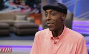 Arsenio Hall