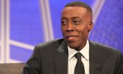 Arsenio Hall