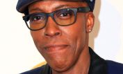 Arsenio Hall