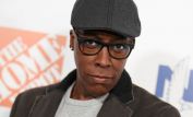 Arsenio Hall