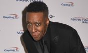 Arsenio Hall