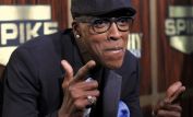 Arsenio Hall