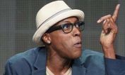 Arsenio Hall