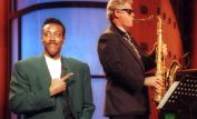 Arsenio Hall