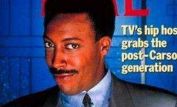 Arsenio Hall