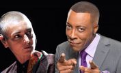 Arsenio Hall