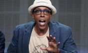 Arsenio Hall