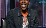 Arsenio Hall