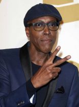 Arsenio Hall