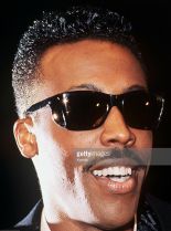 Arsenio Hall