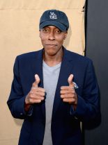 Arsenio Hall