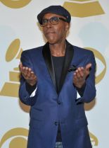 Arsenio Hall