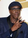 Arsenio Hall