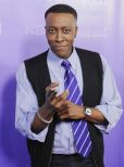 Arsenio Hall