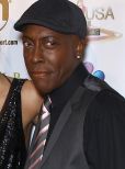 Arsenio Hall