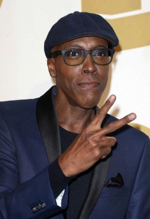 Arsenio Hall