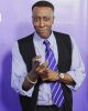 Arsenio Hall