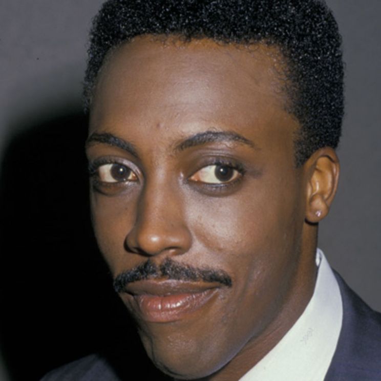 Arsenio Hall