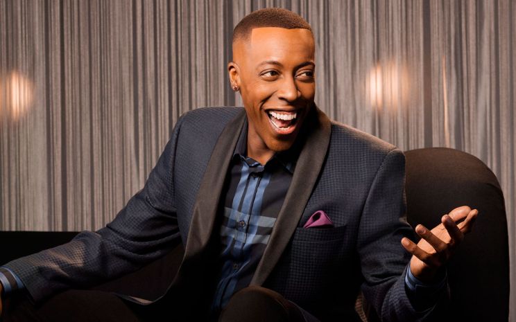 Arsenio Hall