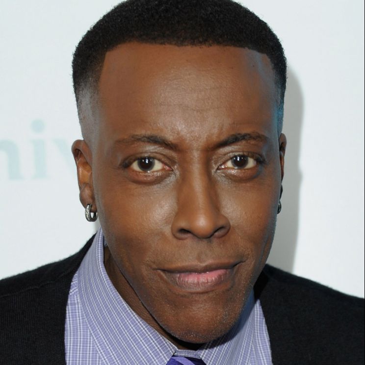 Arsenio Hall