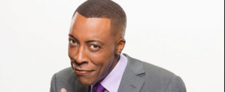 Arsenio Hall