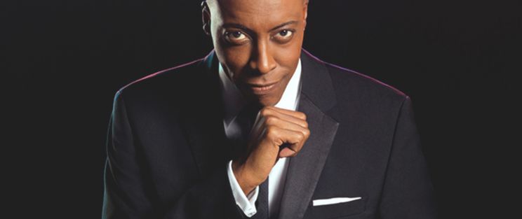 Arsenio Hall