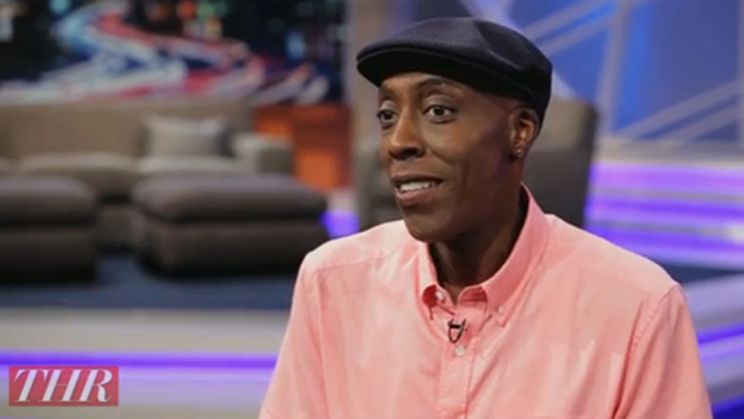 Arsenio Hall