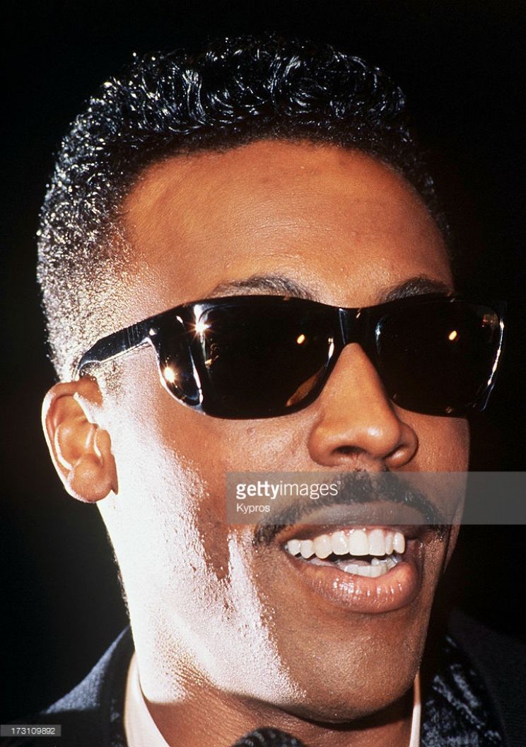 Arsenio Hall