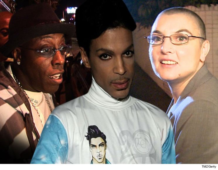 Arsenio Hall