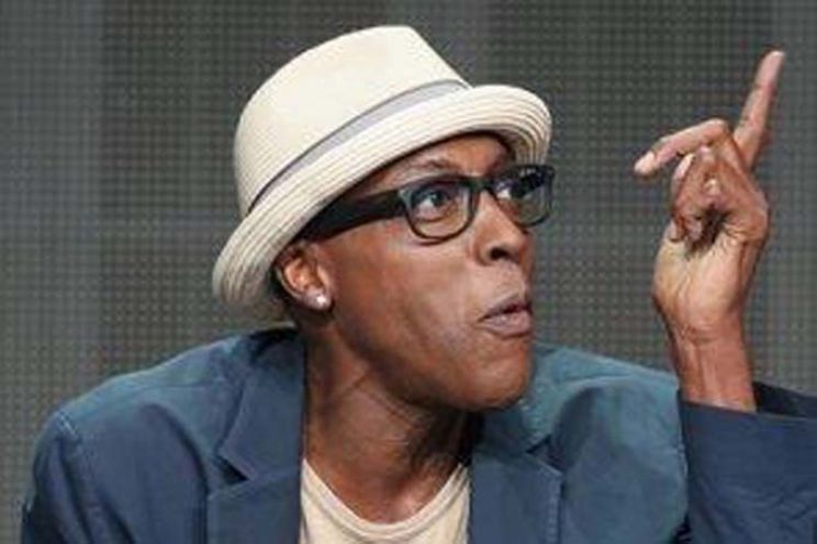 Arsenio Hall