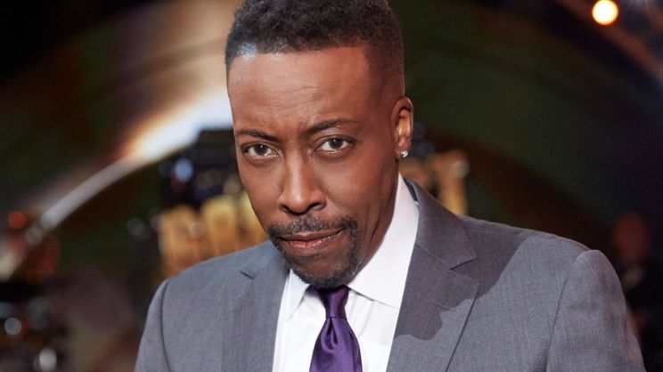 Arsenio Hall