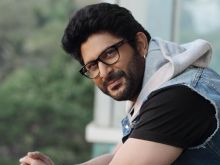 Arshad Warsi