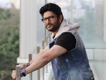 Arshad Warsi