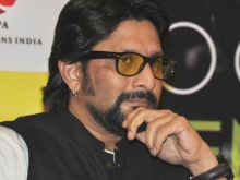 Arshad Warsi