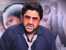 Arshad Warsi