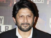 Arshad Warsi