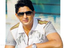 Arshad Warsi