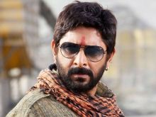 Arshad Warsi