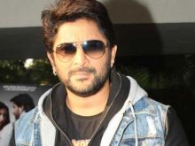 Arshad Warsi